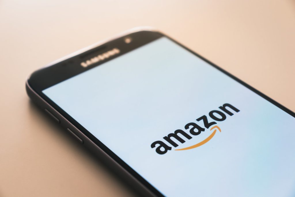 Understanding the Amazon Brand Guidelines