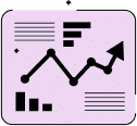 Monthly benchmarks & valuation