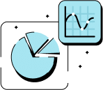 Powerful benchmarking  & reporting