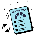 Done-for-you Amazon bookkeeping