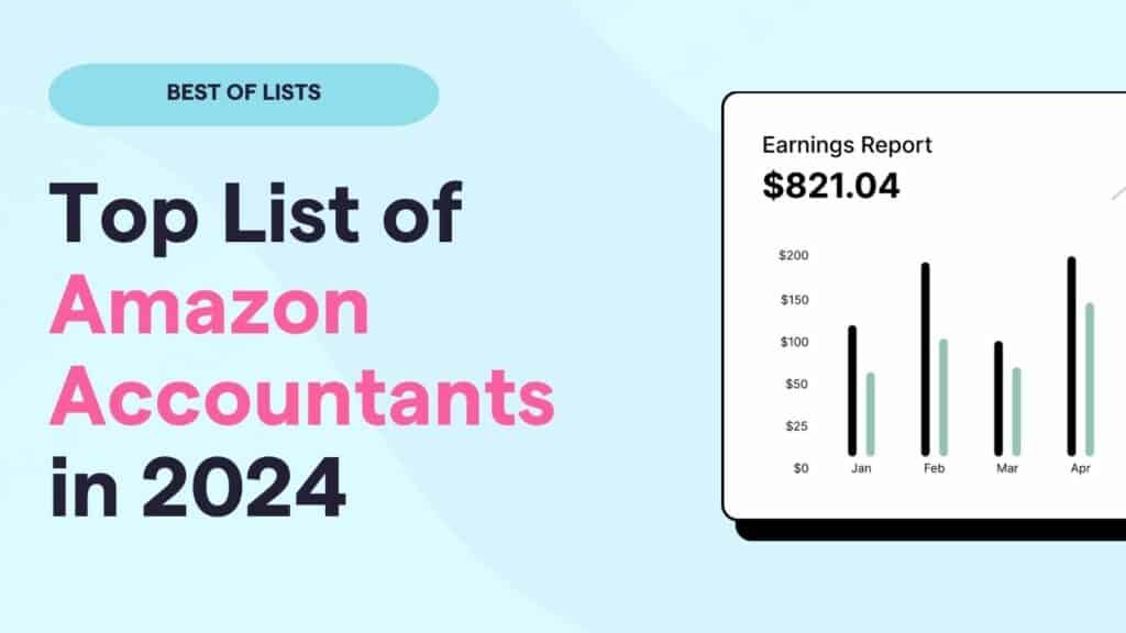 amazon accountants