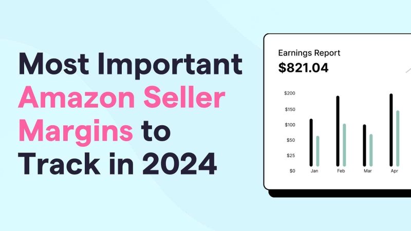 Amazon Seller Margins